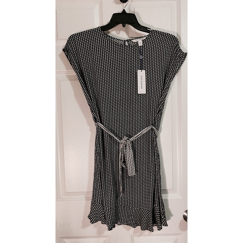 POPSUGAR Tunic Dress